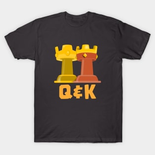 Q&K T-Shirt